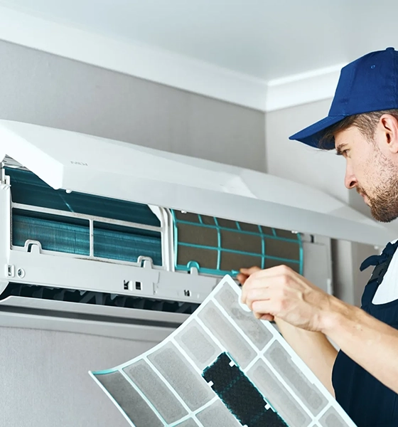 AC Installation in Ceres, CA