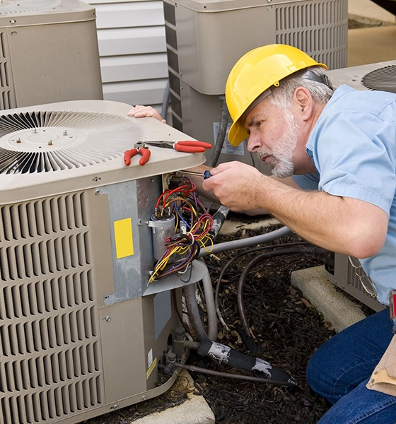 Commercial HVAC Services in Ceres, CA