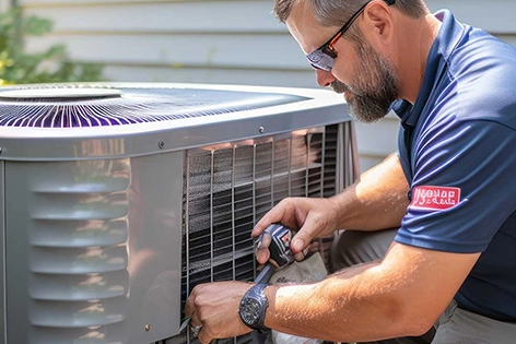 Emergency Heating Problems We Commonly Repair